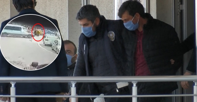 KORGAN’DA EŞİNİ ÖLDÜRÜP KIZINI YARALAMIŞTI, İSTENEN CEZA BELLİ OLDU
