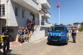 ORDU’DA 3 KÖYDE HIRSIZLIK YAPMIŞLARDI