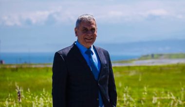 TÜRKMEN, İSTANBUL ATATÜRK HAVALİMANI BAŞMÜDÜRÜ OLDU