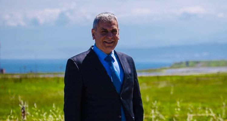 TÜRKMEN, İSTANBUL ATATÜRK HAVALİMANI BAŞMÜDÜRÜ OLDU