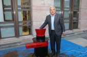 FINDIK KAPSÜLÜNDEN YEM ÜRETİLDİ