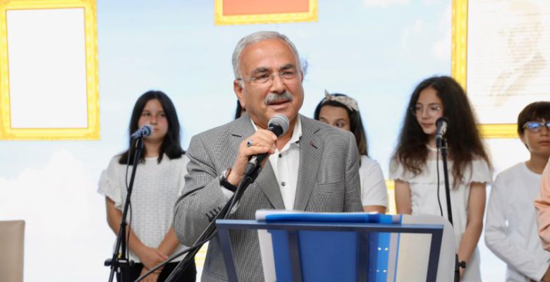 BİLSEMDE 4 GÜN FESTİVAL VAR