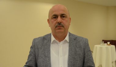 ORDU SAĞLIK İL MÜDÜRÜ GÖREVDEN ALINDI