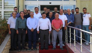 ORDU’DA MEDYA ÖDÜLLERİNİ SAHİPLERİNİ BULACAK