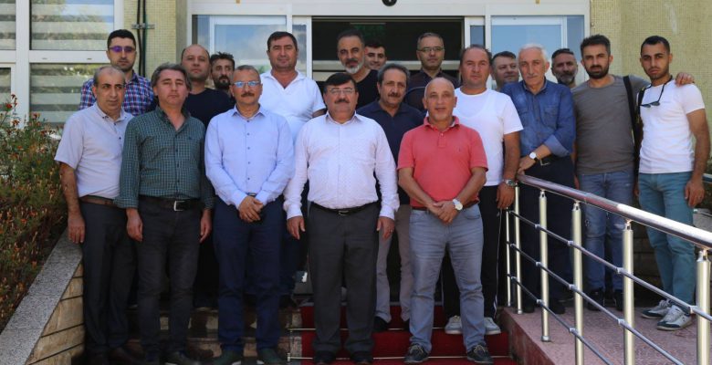 ORDU’DA MEDYA ÖDÜLLERİNİ SAHİPLERİNİ BULACAK