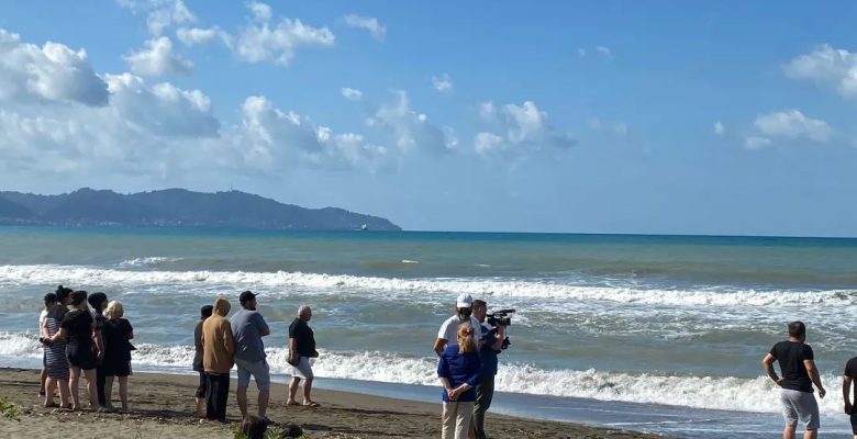 KARADENİZ ORDU’DA BİR CAN DAHA ALDI