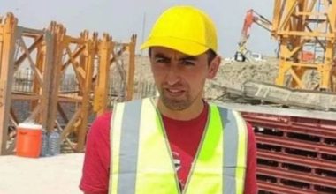 GURBETTEN ORDU’YA ACI HABER