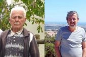 OĞLUNUN ÖLÜM HABERİ, BABASINI DA HAYATTAN KOPARDI