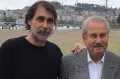 BEHZAT Ç. BABASINI KAYBETTİ