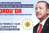 ORDU, FINDIK FİYATI İÇİN CUMHURBAŞKANI’NI BEKLİYOR