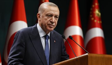 ERDOĞAN, FINDIK FİYATINI AÇIKLAMAK İÇİN ORDU’YA GELİYOR