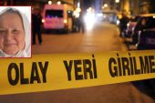 YAŞLI KADIN EVİNDE ÖLÜ BULUNDU