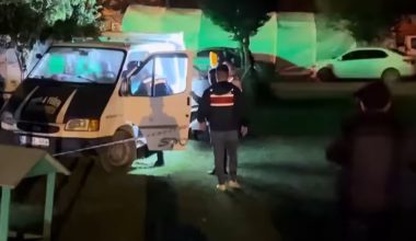 YAYLADA CANSIZ BEDENİ BULUNMUŞTU DETAYLAR BELLİ OLDU