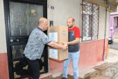 ÇÖLYAK HASTALARINA BÜYÜKŞEHİRDEN DESTEK