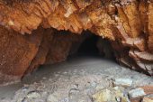 FATSA’DA BULUNAN MAĞARA İNCELENDİ, SUNUÇ AÇIKLANDI
