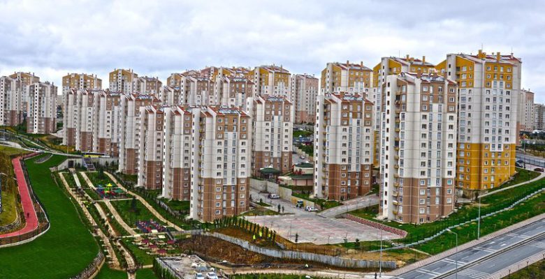 Ucuz sosyal konut için nereye ve nasıl başvuru yapılacak, Ücret Ne kadar?
