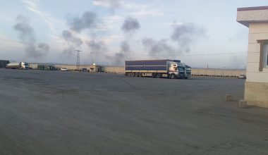 PKK/YPG TERÖR ÖRGÜTÜNDEN GAZİANTEP’E ROKET
