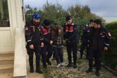 PERŞEMBE’DE KAYBOLAN KİŞİ BULUNDU