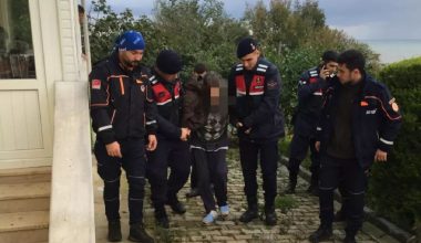 PERŞEMBE’DE KAYBOLAN KİŞİ BULUNDU
