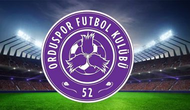 52 ORDUSPOR’DAN TARAFTARA ÇAĞRI