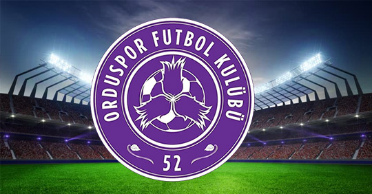 52 ORDUSPOR’DAN TARAFTARA ÇAĞRI