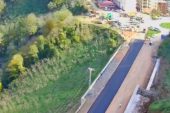 ÇATALPINAR ÇEVRE YOLU AÇILIYOR