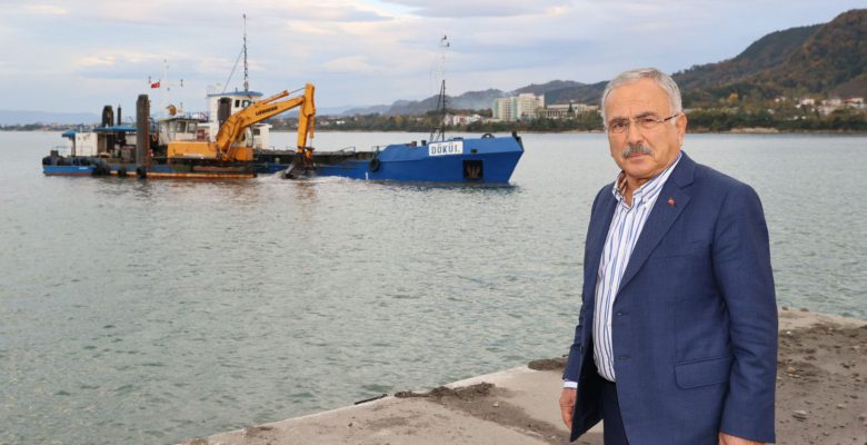 ÜNYEPORT, GELİŞİYOR