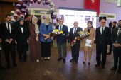 BAŞKAN GÜLER’İN ÜRETEN KADINLARA DESTEĞİ DEVAM EDİYOR