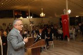 ORMEK VE BİLGİ EVİ’NDEKİ ÖĞRETMENLER BİR ARAYA GELDİ