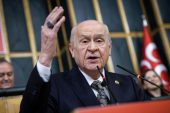 BAHÇELİ SAMSUN’DA BÖLGE MİTİNGİ YAPACAK