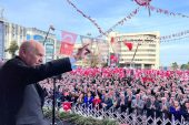 BAHÇELİ SAMSUN’DAKİ BÖLGE MİTİNGİNDE KONUŞTU