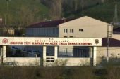 ORDU’DA CEZAEVİNDEN 2 MAHKUM FİRAR ETTİ