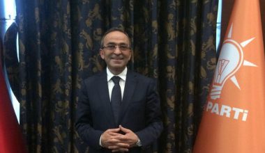 ORDULU İŞ İNSANI ŞAKİR ÇOBAN HAYATINI KAYBETTİ