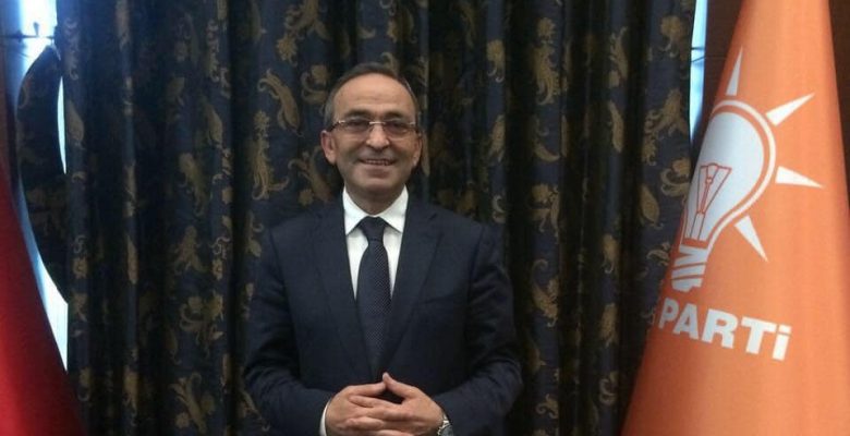 ORDULU İŞ İNSANI ŞAKİR ÇOBAN HAYATINI KAYBETTİ