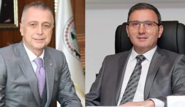 OGU İÇİN ORTAK AÇIKLAMA