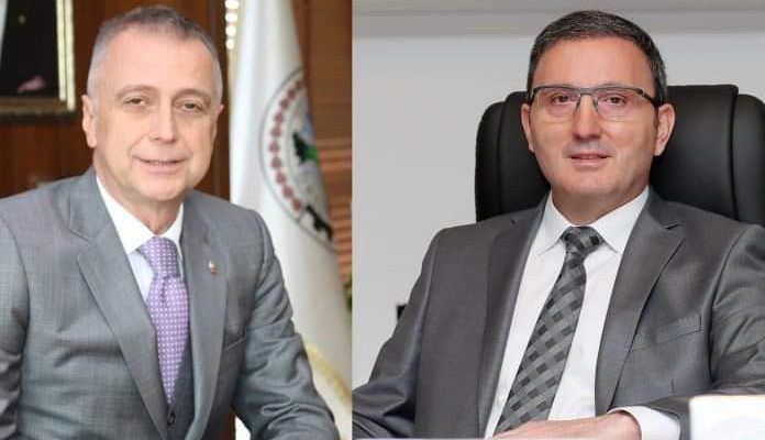 OGU İÇİN ORTAK AÇIKLAMA