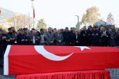 BÜYÜKŞEHİR METİN TİRKİL’İ EBEDİYETE UĞURLADI