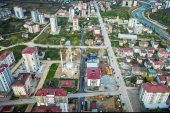FATSA’NIN SOKAK VE CADDELERİ ASFALT İLE BULUŞUYOR