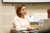 DAVET MERKEZİNDE KADIN SAĞLIĞI SEMİNERİ