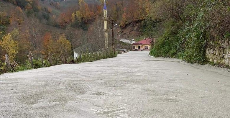 BÜYÜKŞEHİR’DE DURMAK YOK