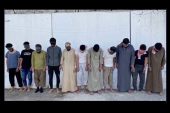 11 DEAŞLI TERÖRİST YAKALANDI
