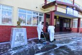 ALTINORDU BELEDİYESİ’NİN ÖĞRENCİYE VE EĞİTİME DESTEKLERİ DEVAM EDİYOR