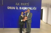 ALTINORDU BELEDİYESİNDEN ÖĞRETMENLERİMİZE ANLAMLI JEST
