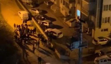 FATSA’DA ÇIKAN OLAYDA 1 KİŞİ ÖLDÜRÜLDÜ