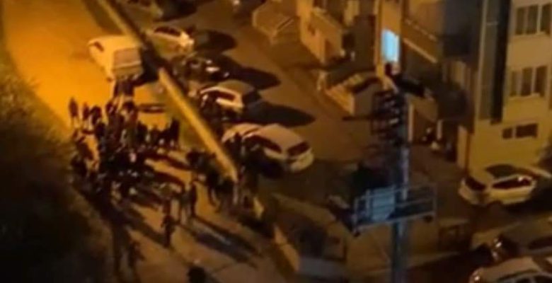 FATSA’DA ÇIKAN OLAYDA 1 KİŞİ ÖLDÜRÜLDÜ
