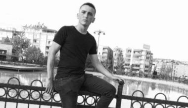 ŞEHİTLERİMİZ VAR! ŞEHİTLERDEN BİRİ GİRESUNLU