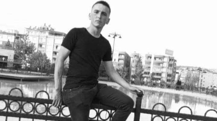 ŞEHİTLERİMİZ VAR! ŞEHİTLERDEN BİRİ GİRESUNLU
