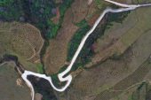 ALTINORDU BELEDİYESİ KONFORLU YOL AĞINA HER GÜN BİR YENİSİNİ DAHA EKLİYOR