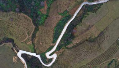 ALTINORDU BELEDİYESİ KONFORLU YOL AĞINA HER GÜN BİR YENİSİNİ DAHA EKLİYOR