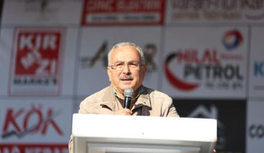 BAŞKAN GÜLER: “ORDU BİR BÜTÜNDÜR”